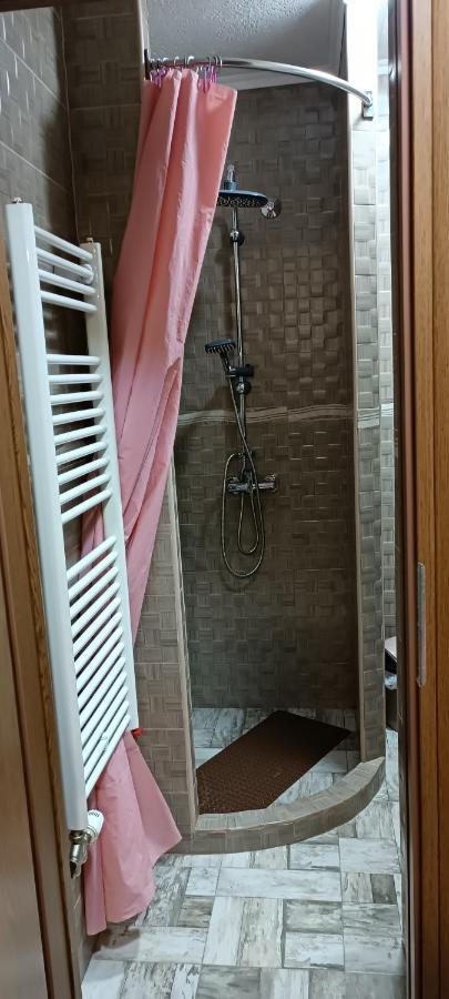 Princips Apartment 사라예보 객실 사진