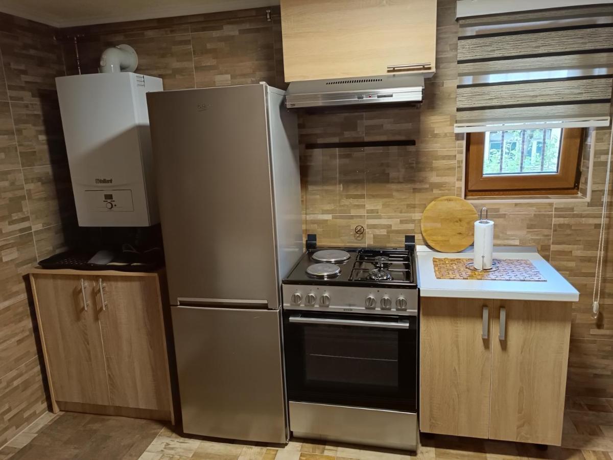Princips Apartment 사라예보 객실 사진