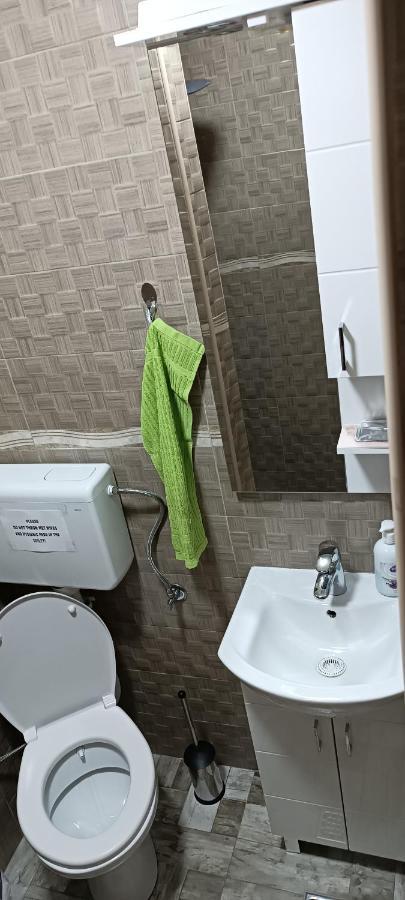 Princips Apartment 사라예보 객실 사진