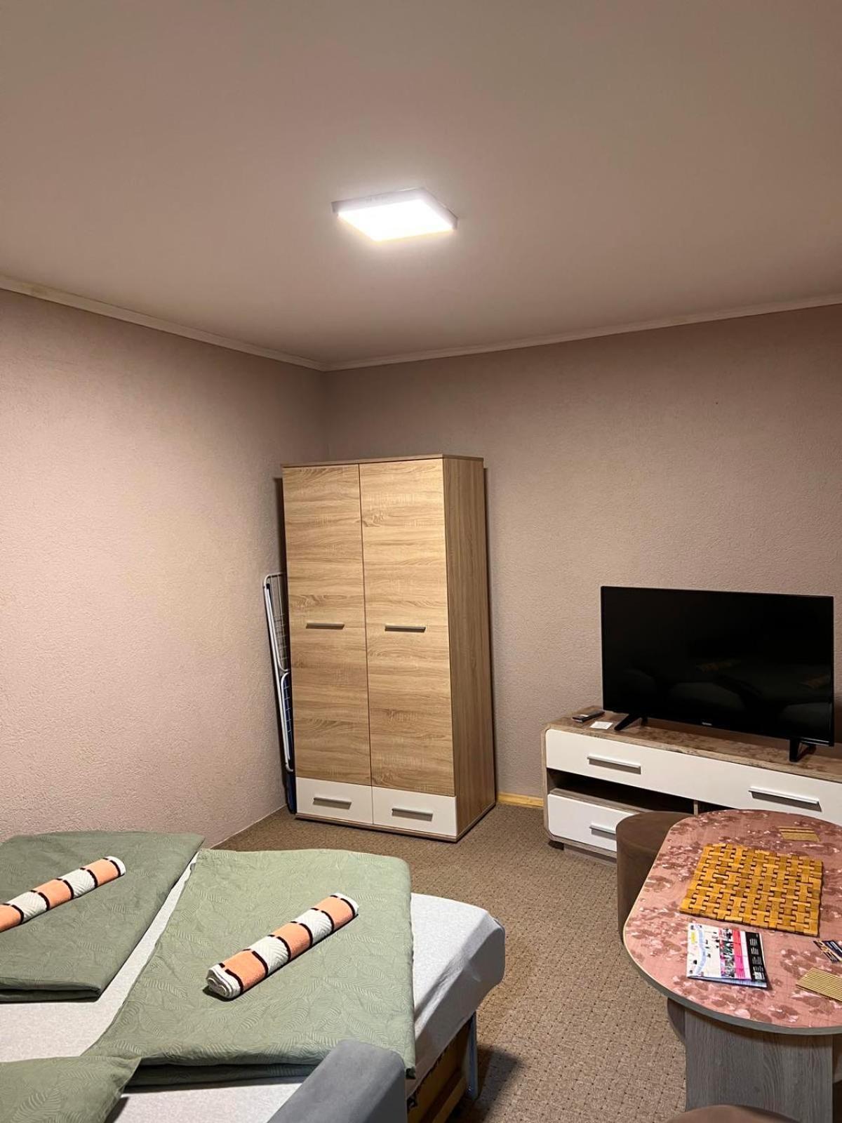 Princips Apartment 사라예보 외부 사진