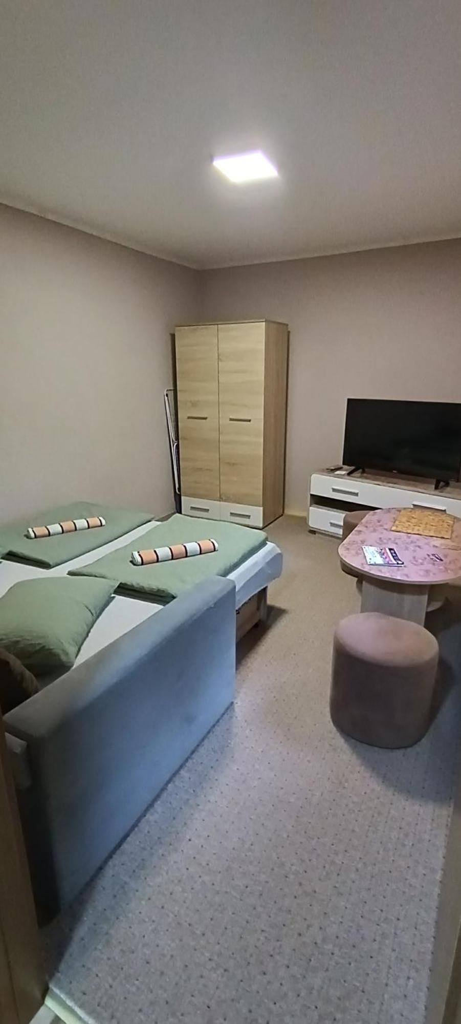 Princips Apartment 사라예보 외부 사진
