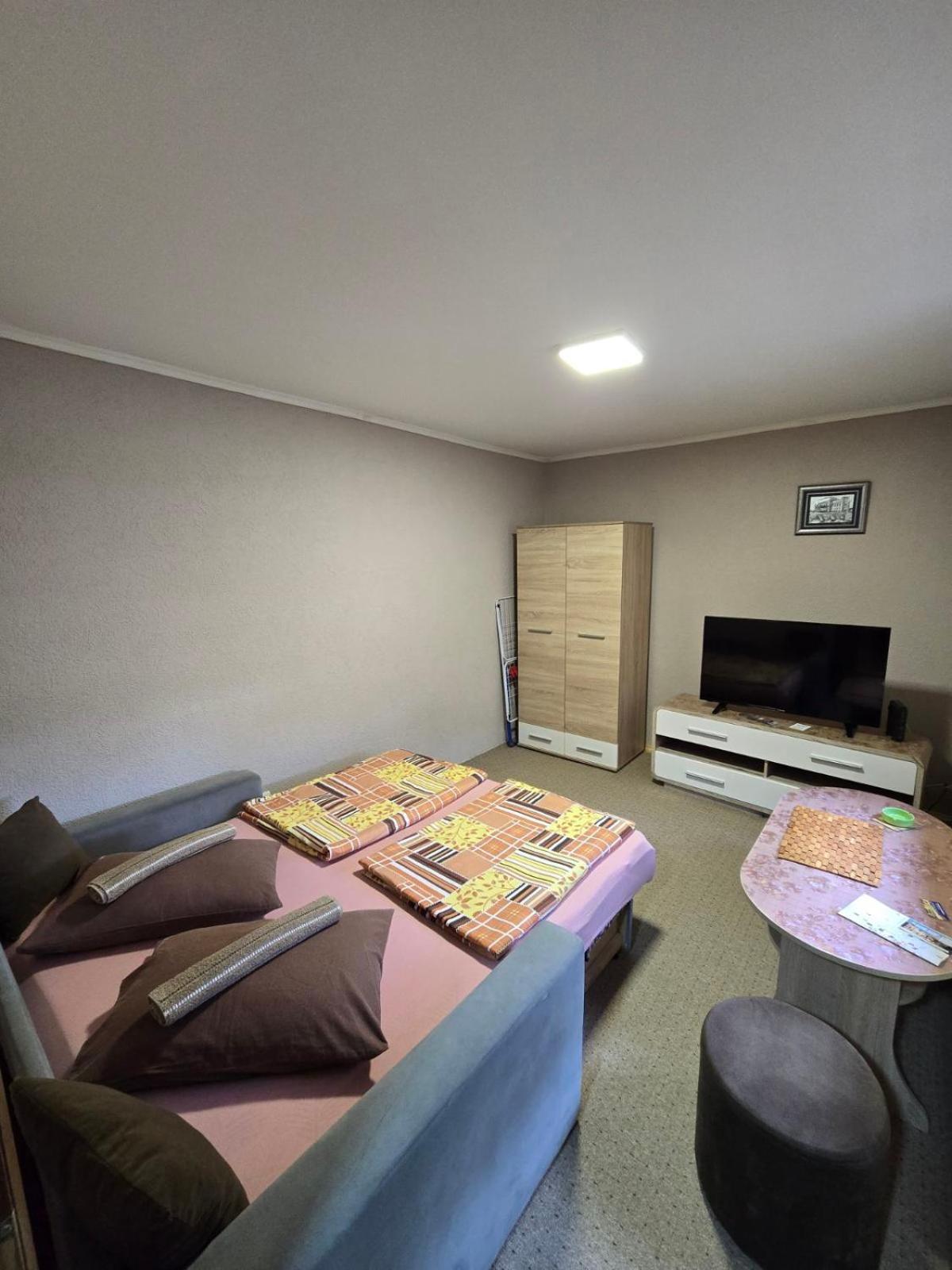 Princips Apartment 사라예보 외부 사진